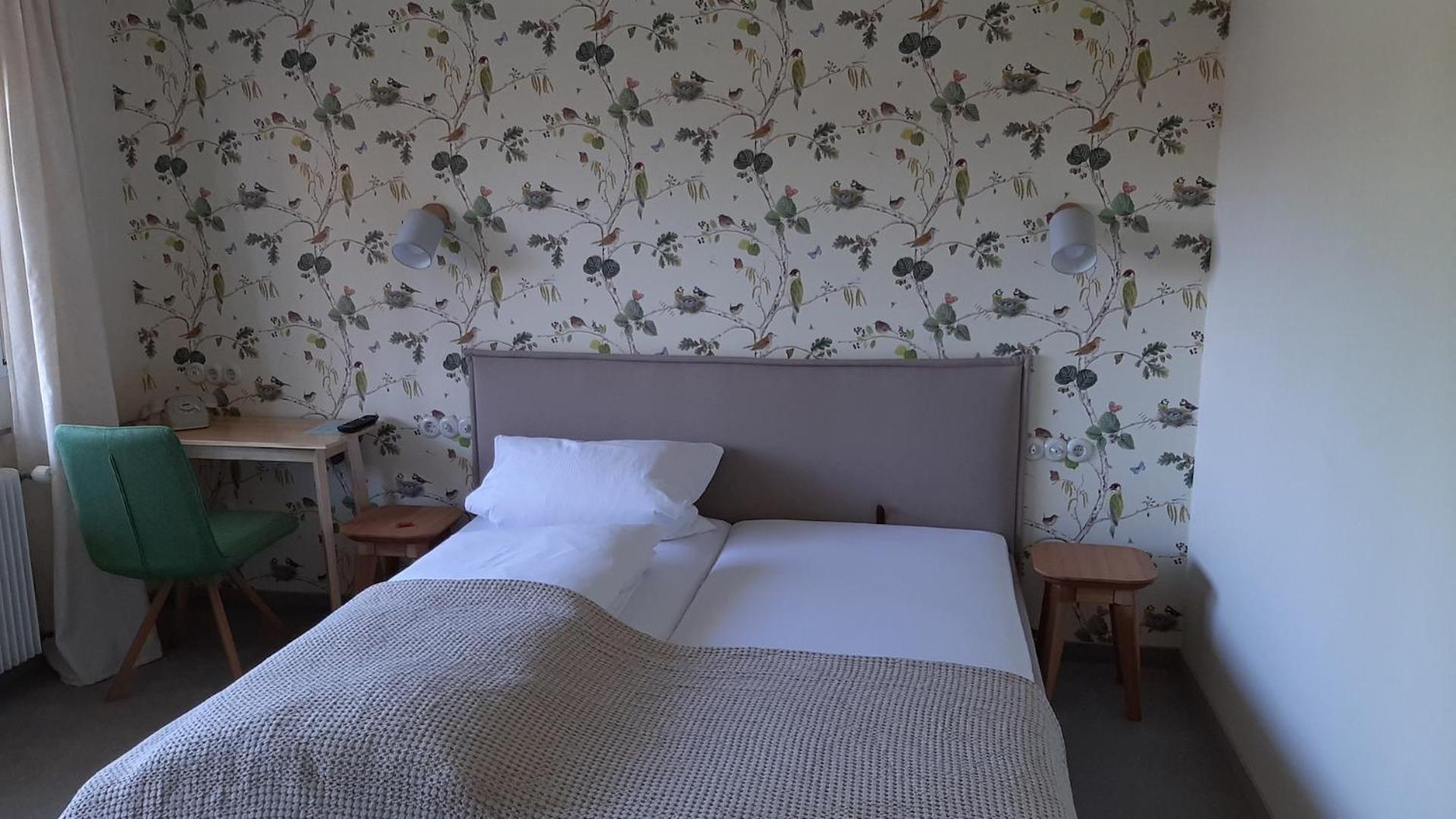 Hotel Sonnenhof Teinachtal Neuweiler  Kültér fotó