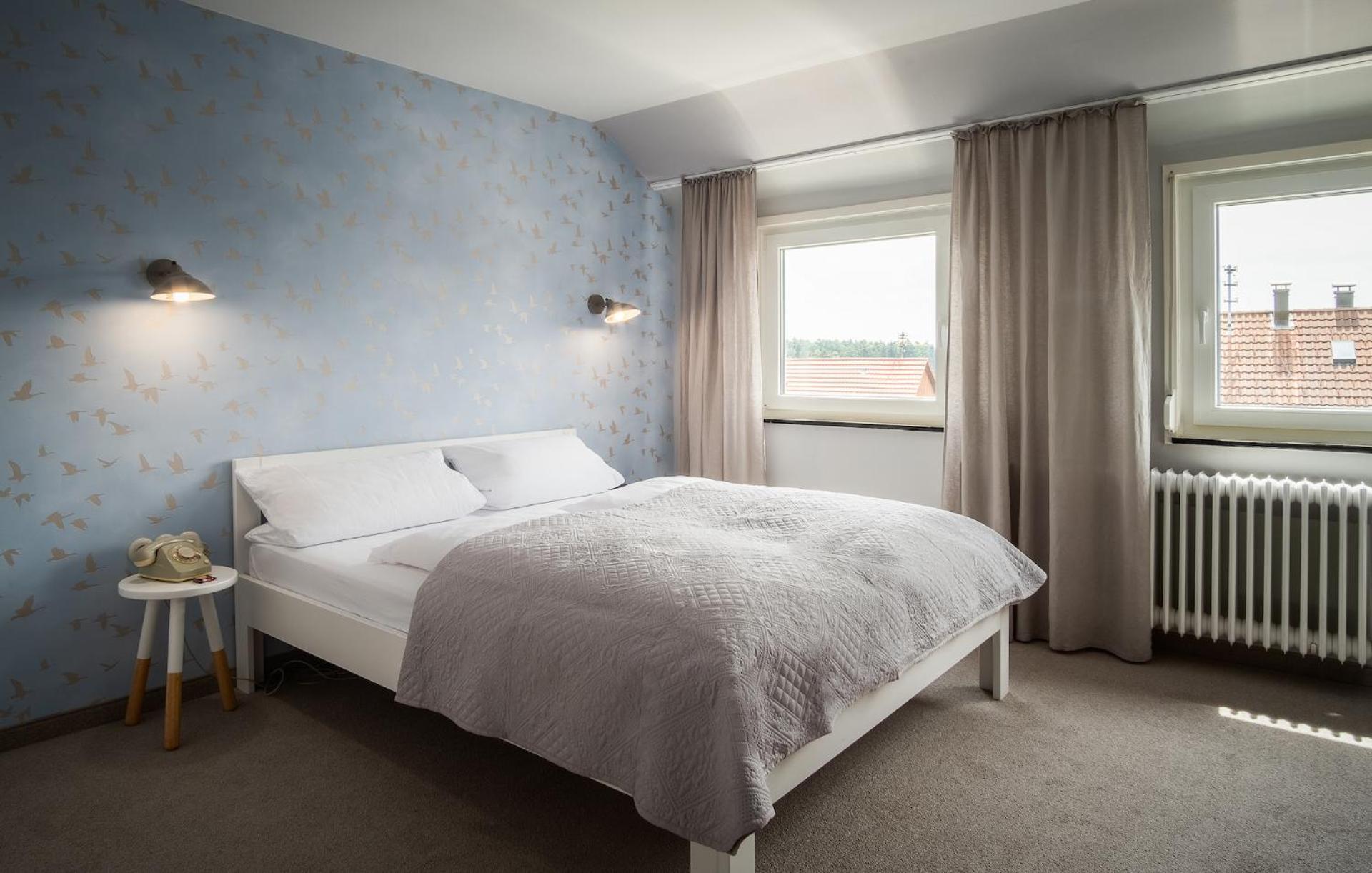 Hotel Sonnenhof Teinachtal Neuweiler  Kültér fotó