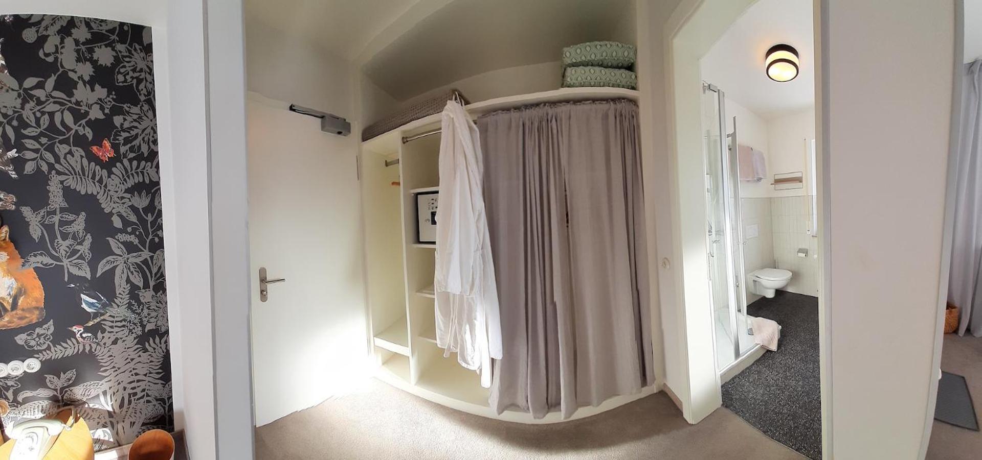 Hotel Sonnenhof Teinachtal Neuweiler  Kültér fotó