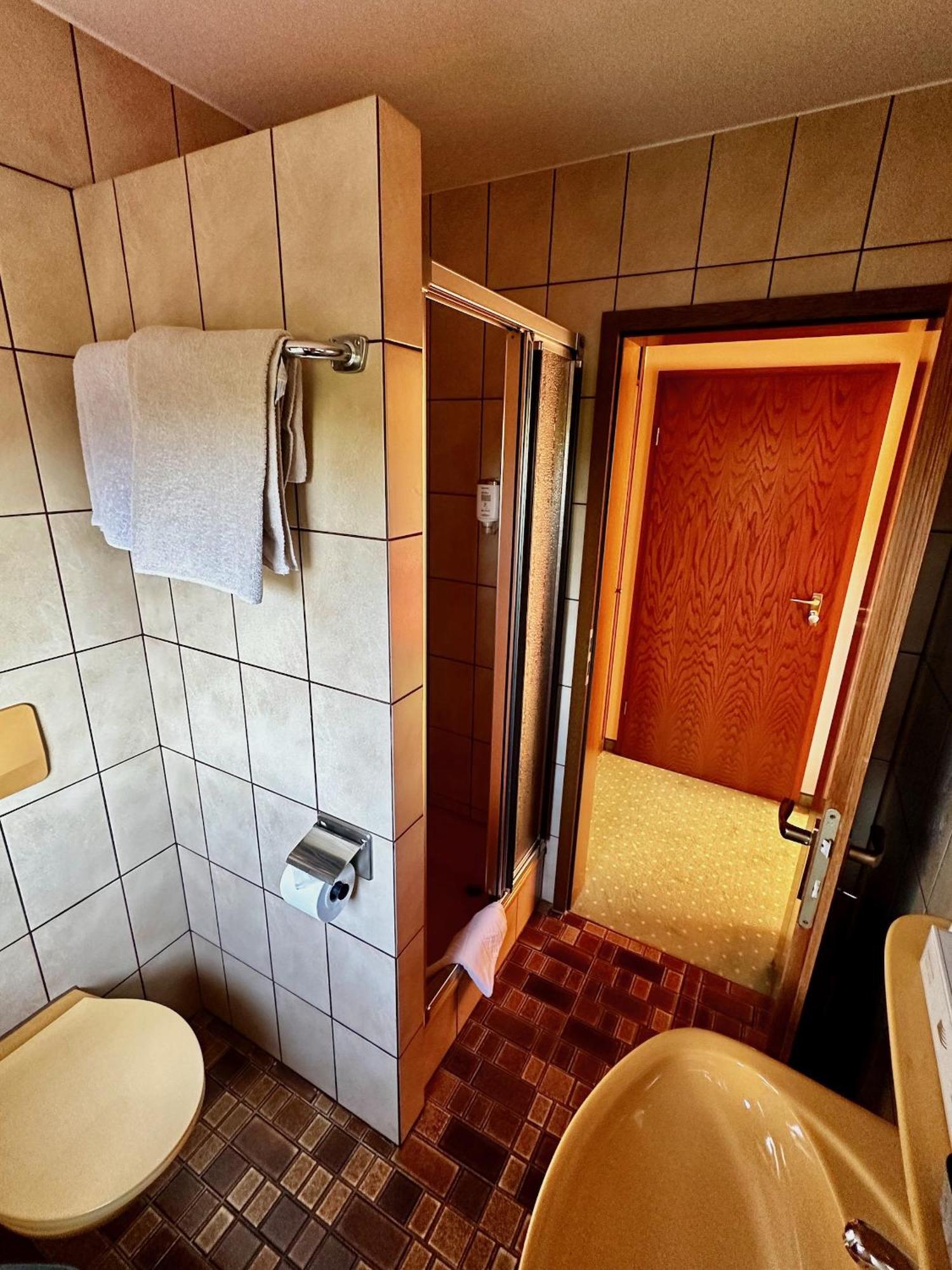 Hotel Sonnenhof Teinachtal Neuweiler  Szoba fotó
